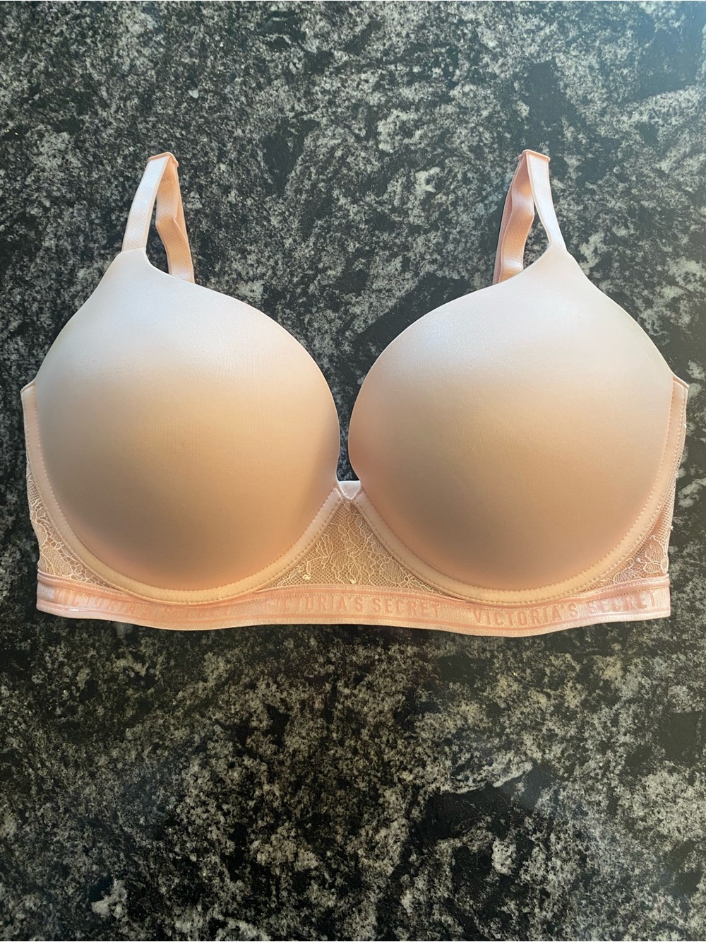 Victorias Secret Very Sexy Push Up Bra 34DDD